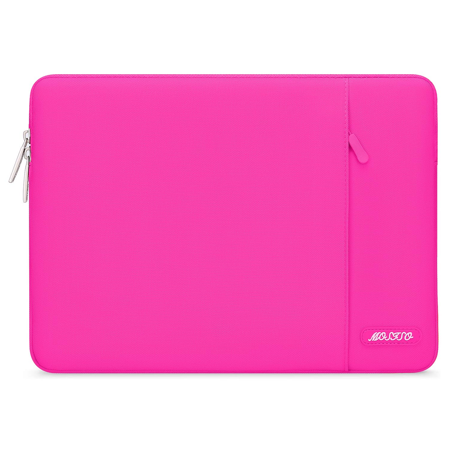 MOSISO Laptop Case 15 inch, Laptop Sleeve Bag with Pocket