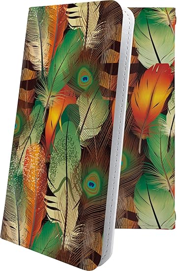 Amazon Co Jp スマートフォンケース Gs02 互換 スマートフォンケース 手帳型 ハワイアン ハワイ 夏 海 羽 ジーエス デザイン イラスト Gs 02 Gs2 おしゃれ Z8buyu Electronics