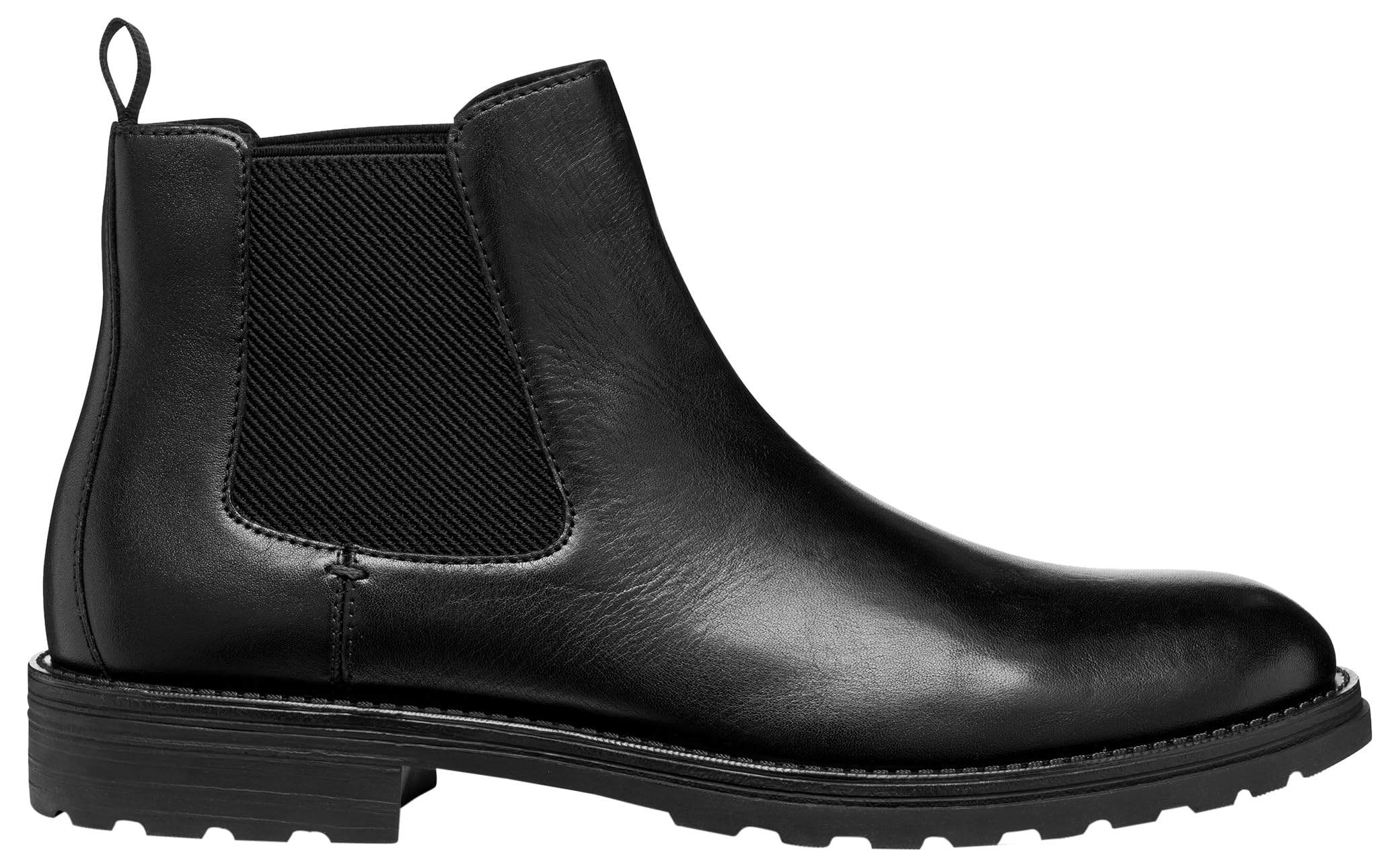 Geox U Redclif, Bota de Tobillo Hombre