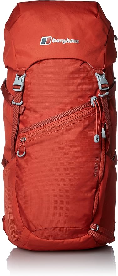 berghaus remote 35l