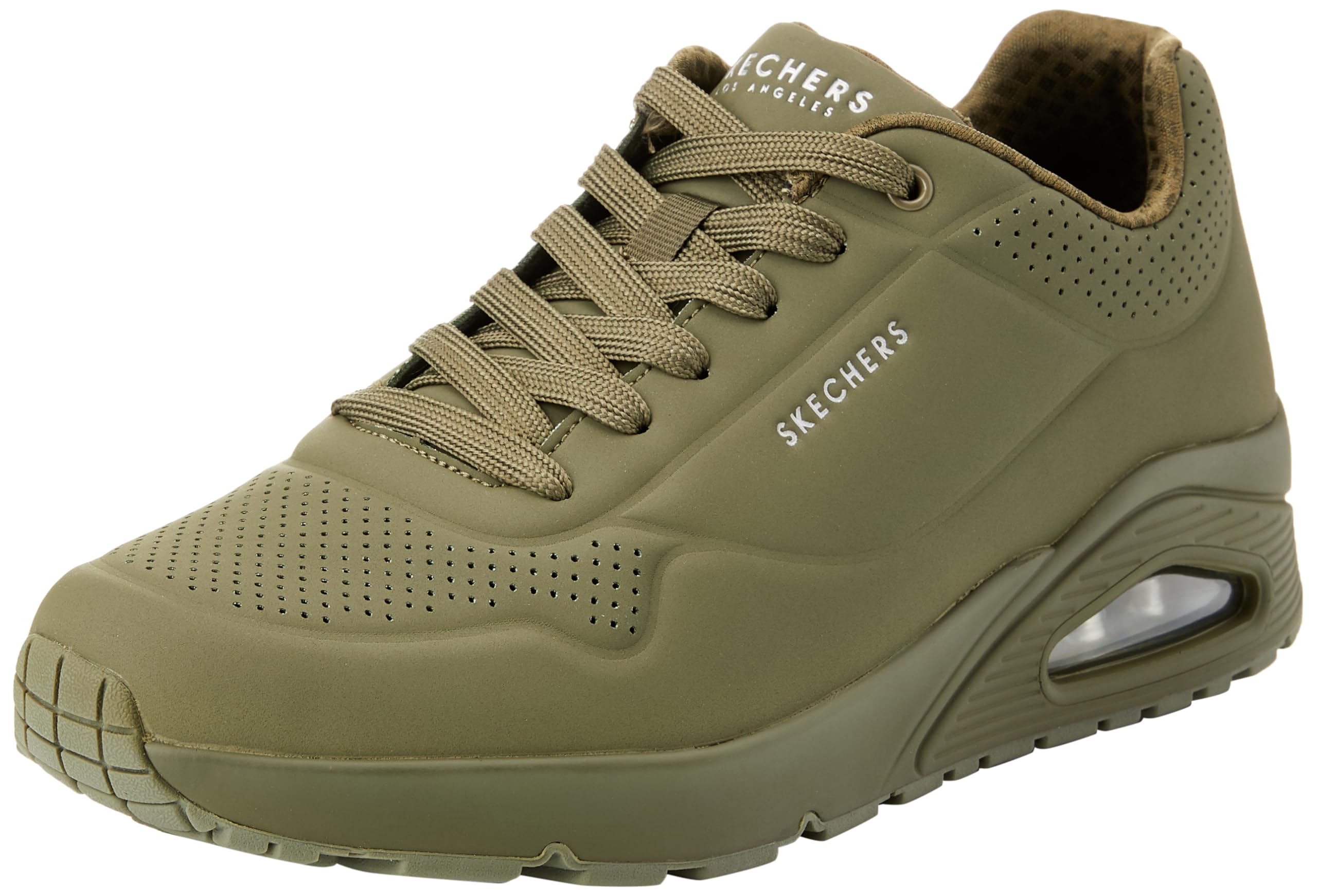 Skechers Men's Uno Stand on Air Trainers