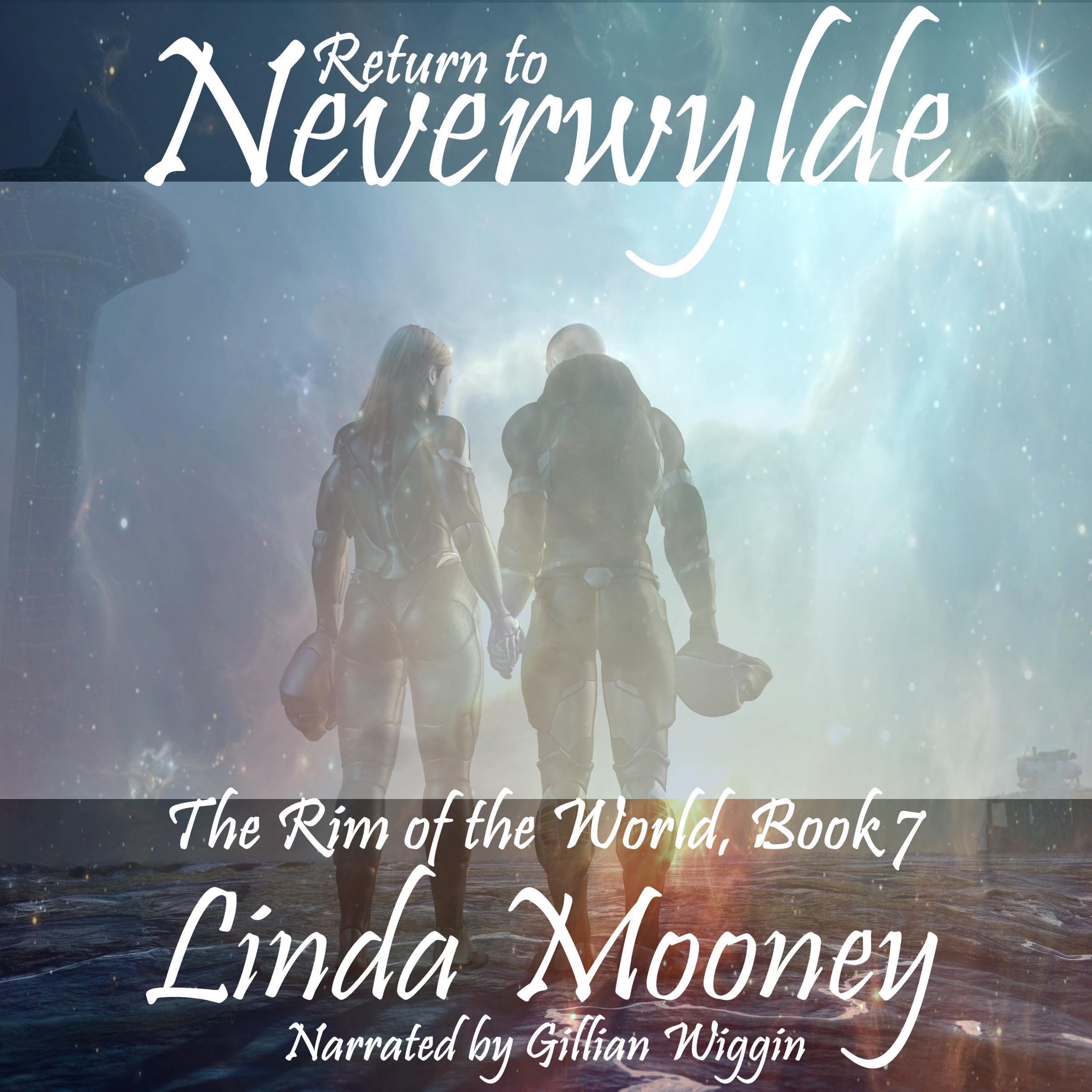 Cover art for Return to Neverwylde