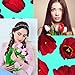 Tulpe-Foto-Collage