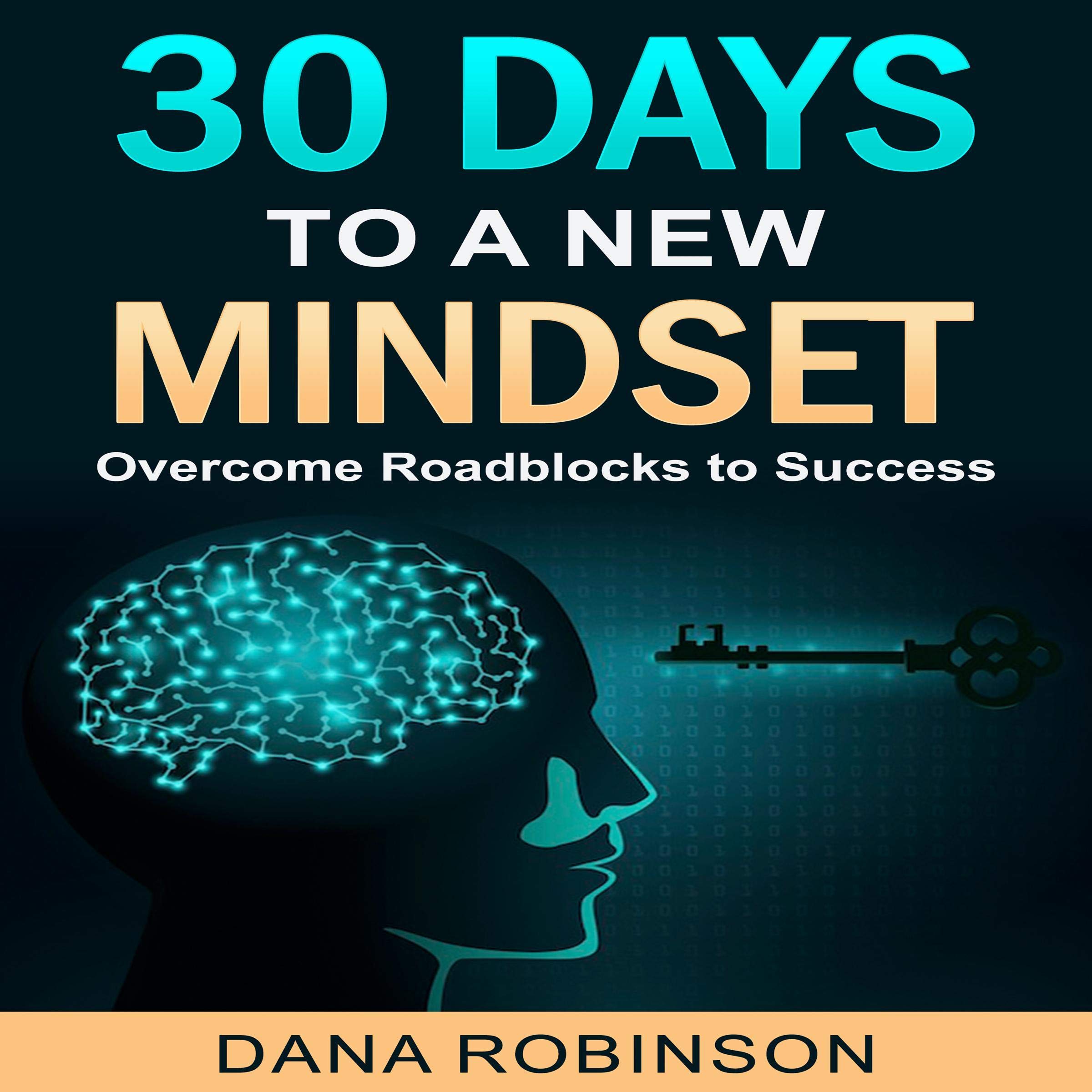 30 Days to a New Mindset