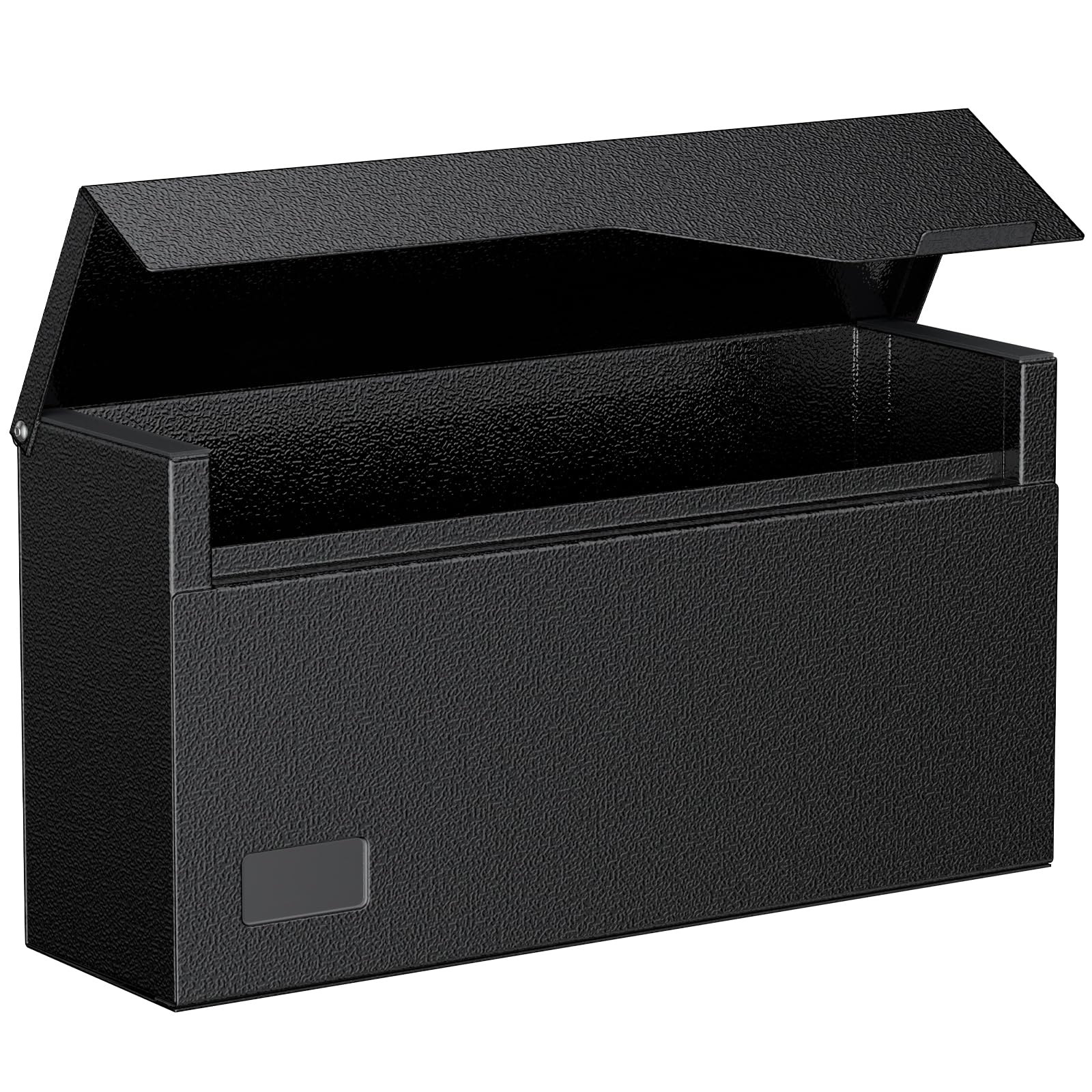 その他 Mail Box Uniclife Wall Mount Mailbox for Outside, Large Metal Mail Box for