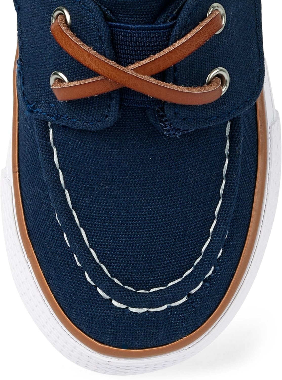 Gymboree Boys and Toddler Boat Shoes - Picture 15 of 15