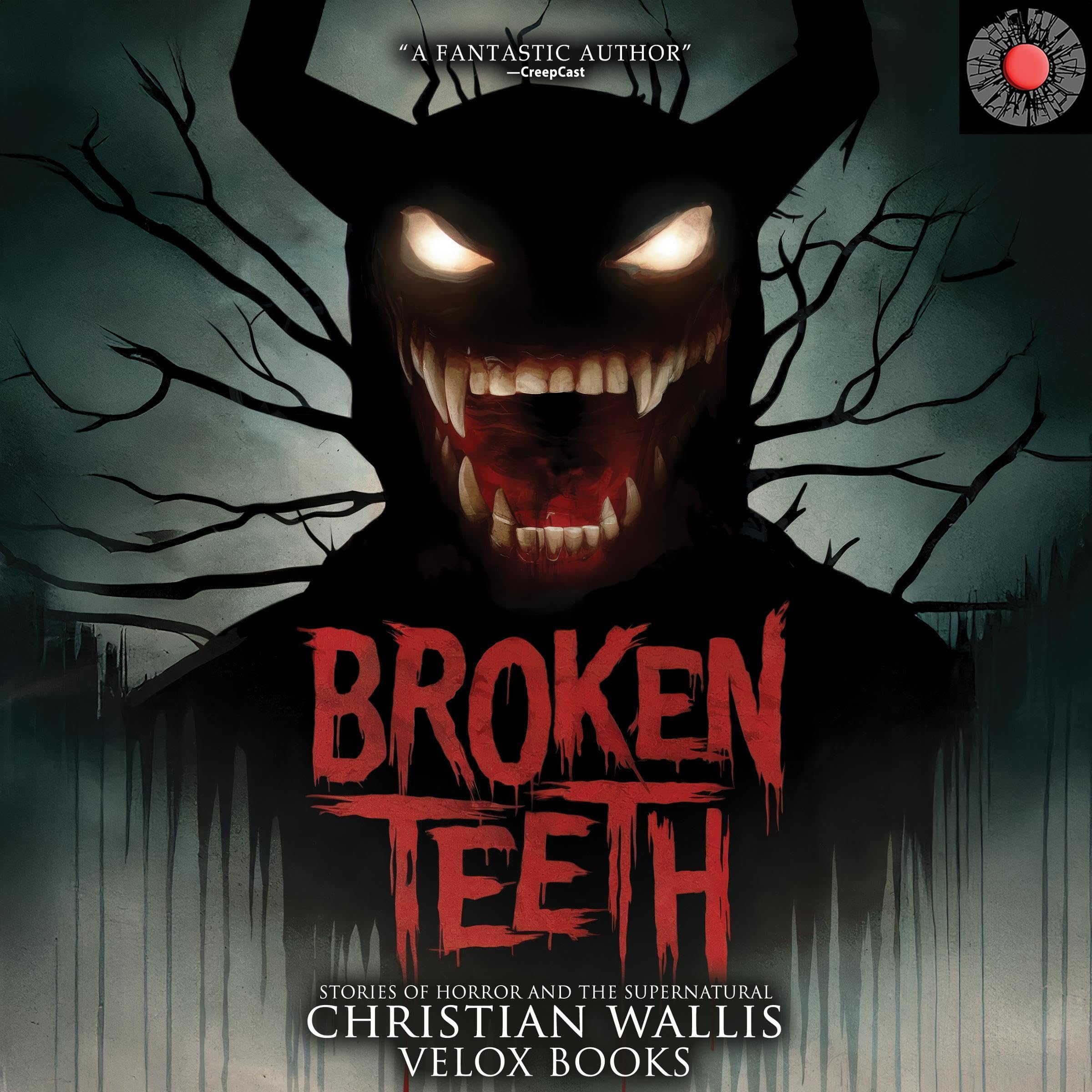 Broken Teeth