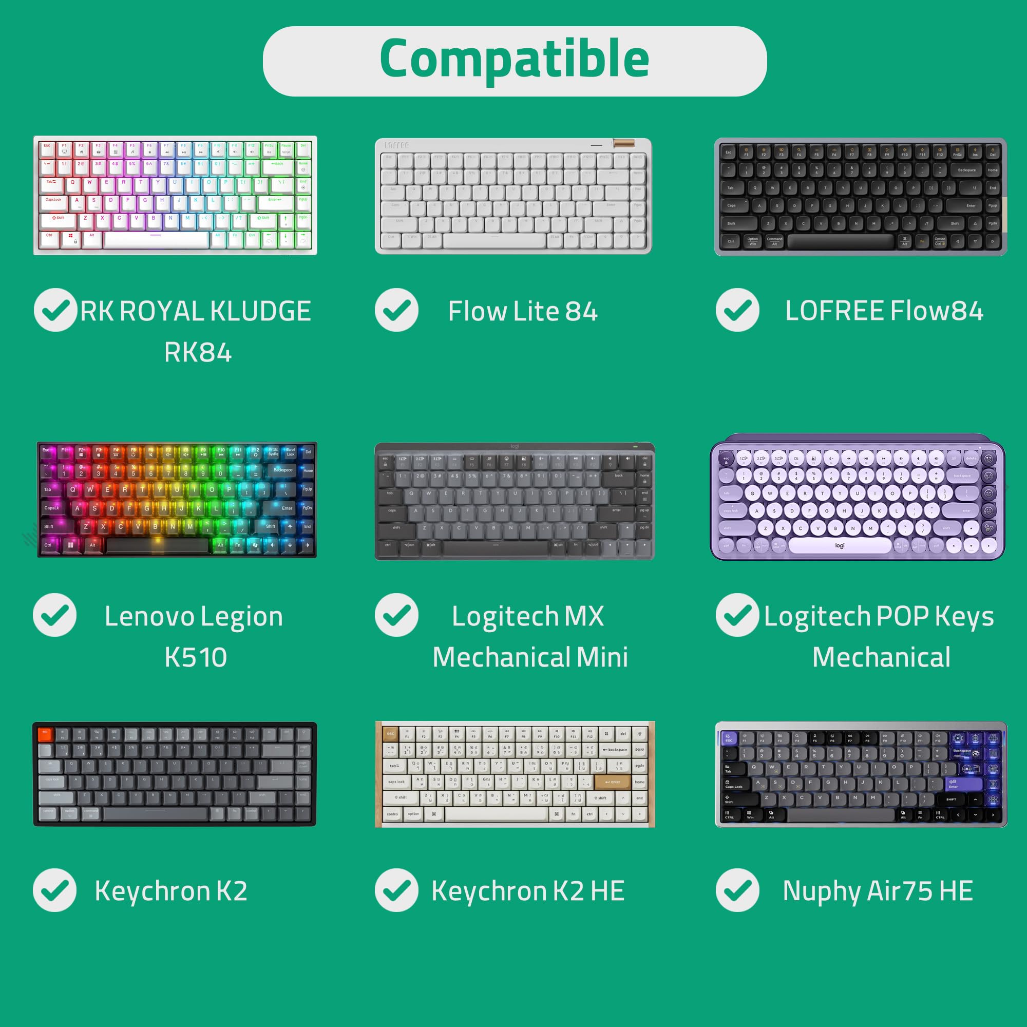 Amazon.co.jp: Geekria キーボード ダストカバー、ロジクール Logicool