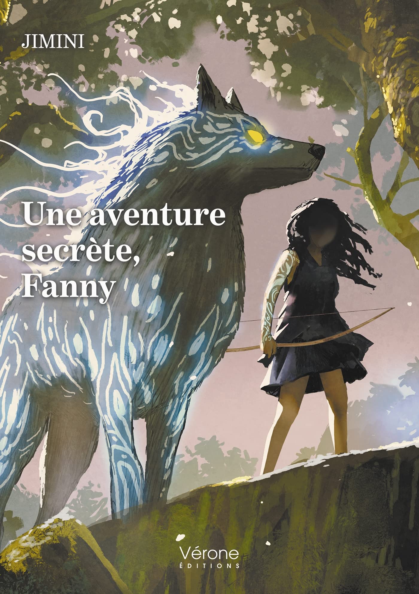 Une aventure secrète, Fanny
