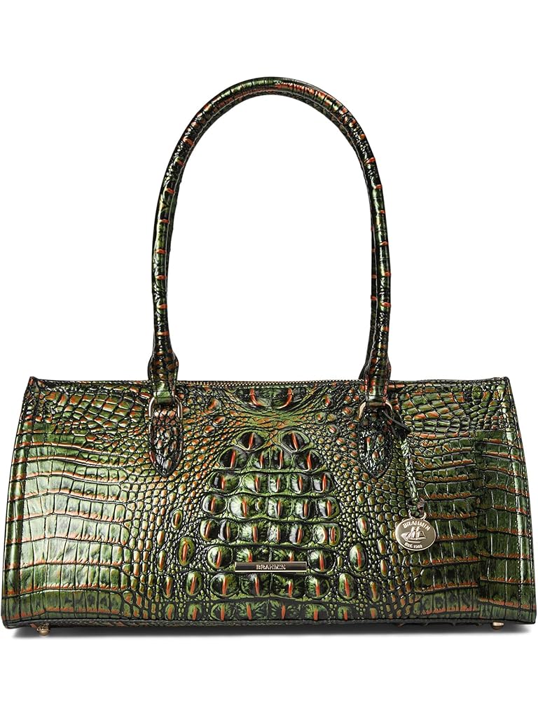 Mahogany Brahmin Sophia