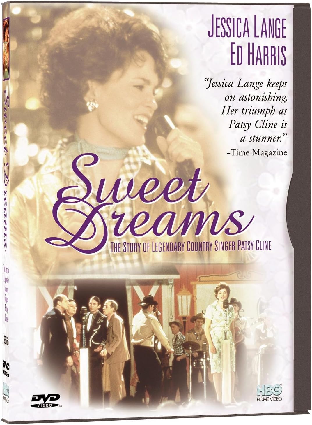 Sweet Dreams (DVD)