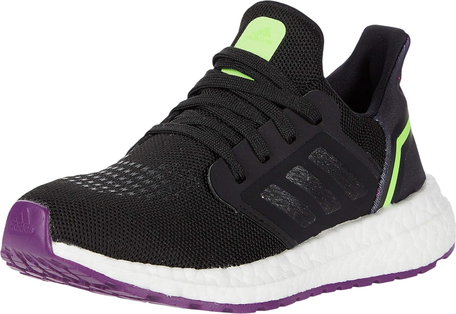 adidas Ultraboost 20 unissex infantil em promoção! Veja a oferta e mais achadinhos de Tênis Infantis Hoje é o melhor dia para comprar adidas Ultraboost 20 unissex infantil com aquele preço maroto! Promoção! Aproveite a oferta!
