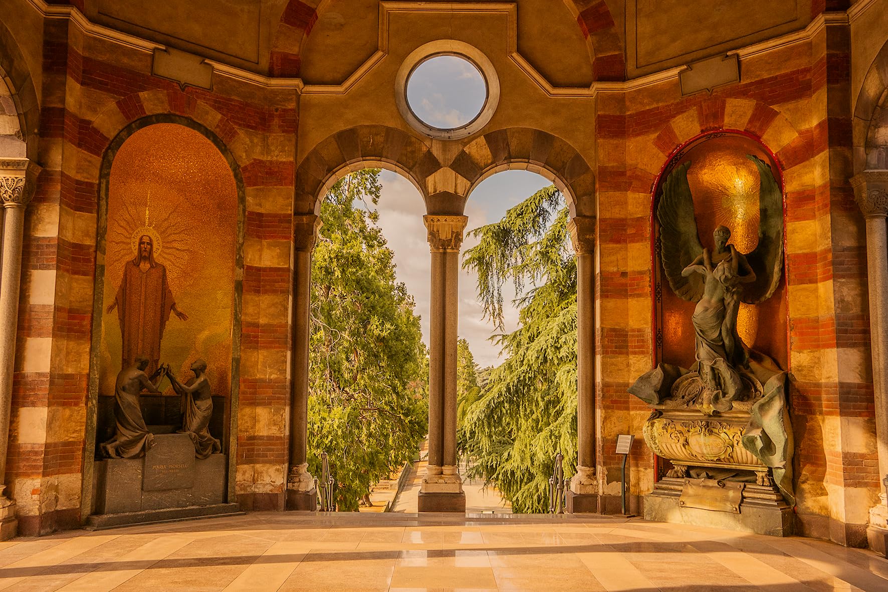 Grand Tour Italy: The Renaissance of Refined Travel