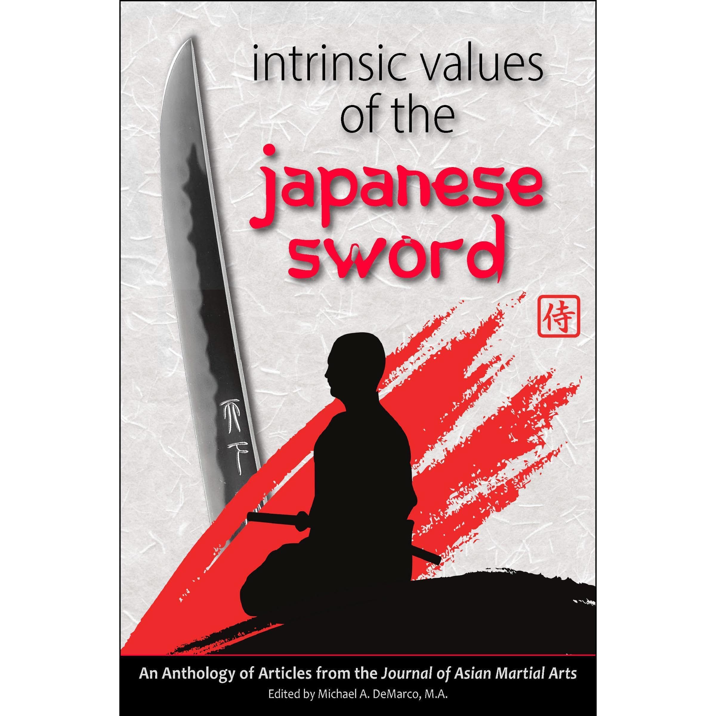 Intrinsic Values of the Japanese Sword