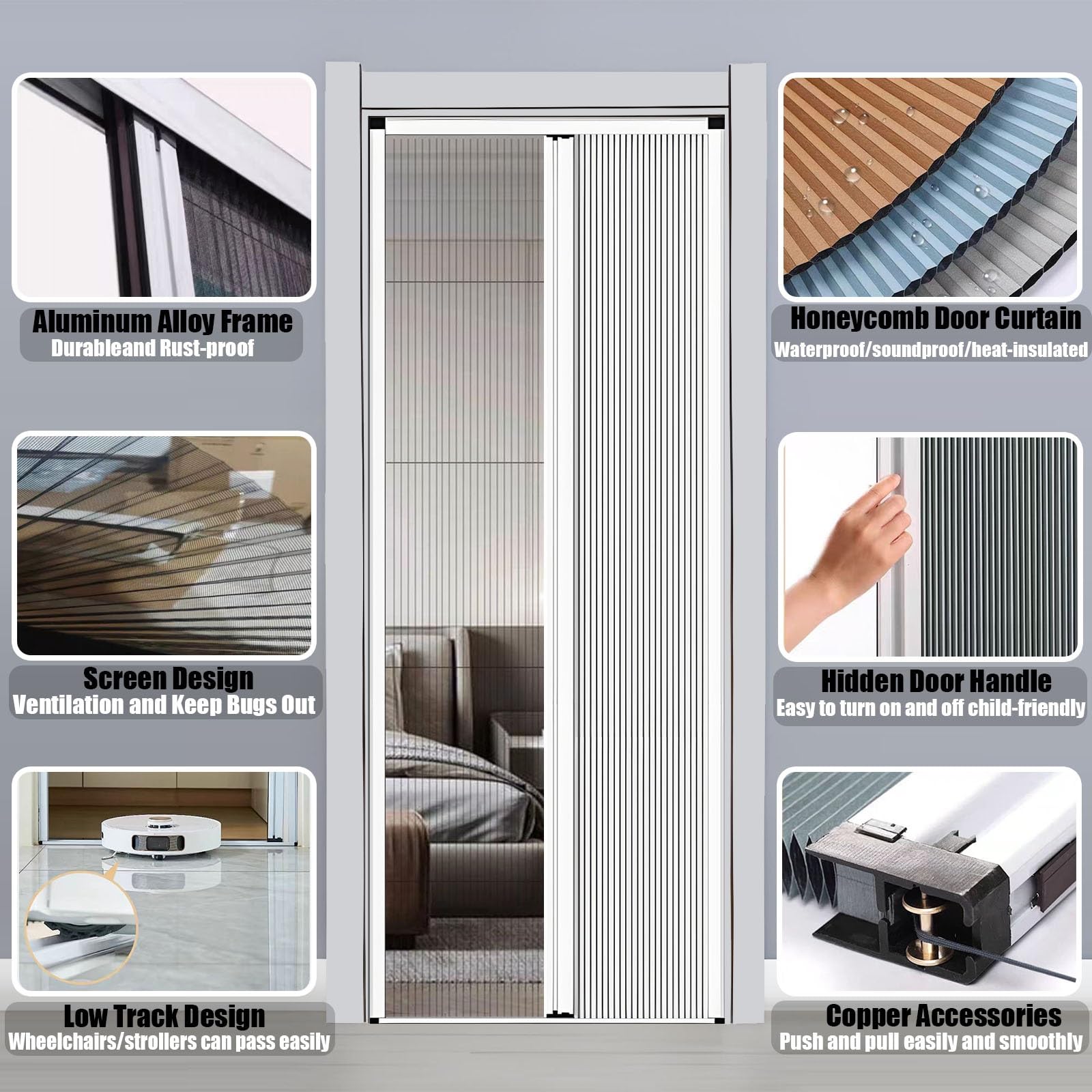 Rv Accordion Door Alternatives: Top Stylish & Durable Options