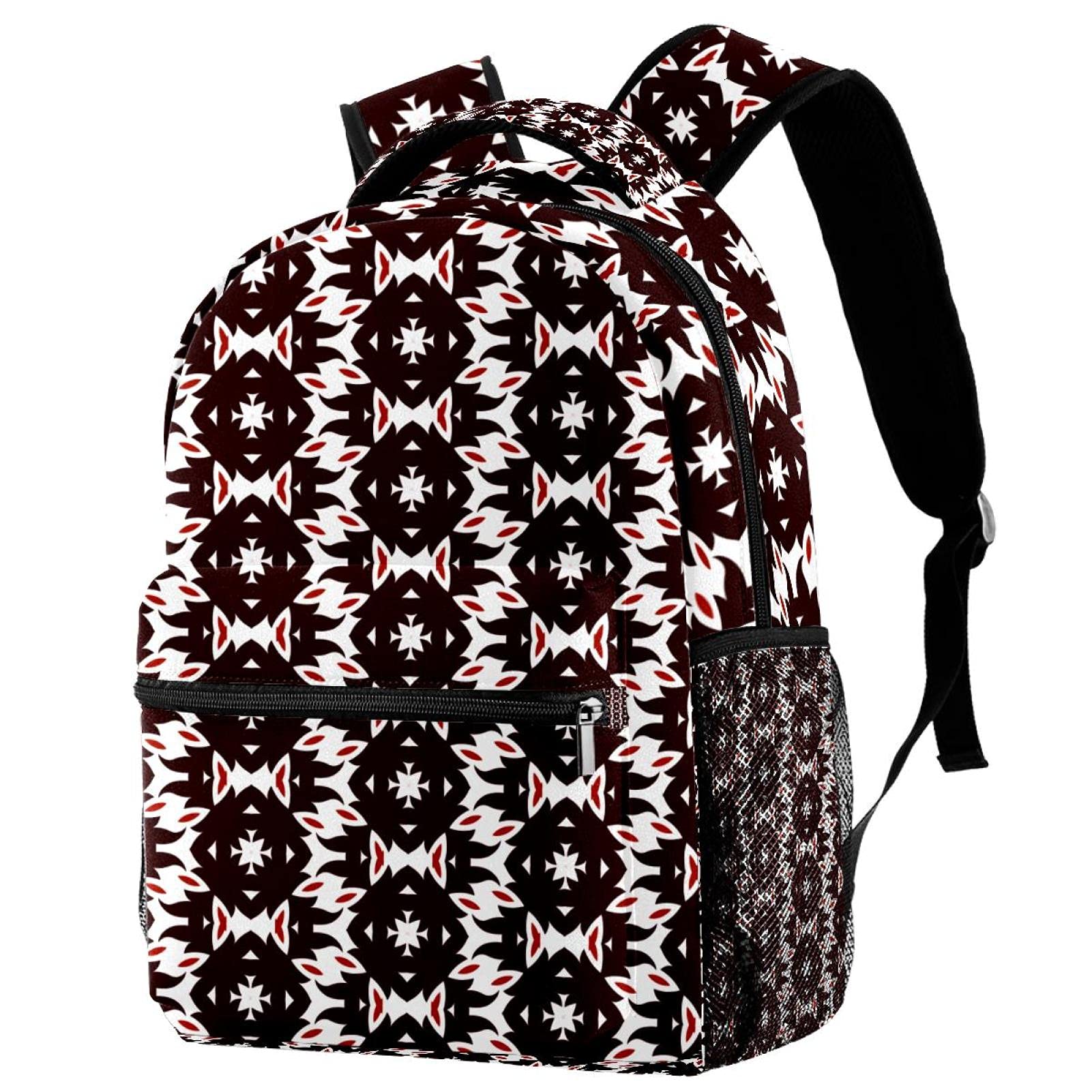 Sac à dos voyage créatif pour l'école et les sorties