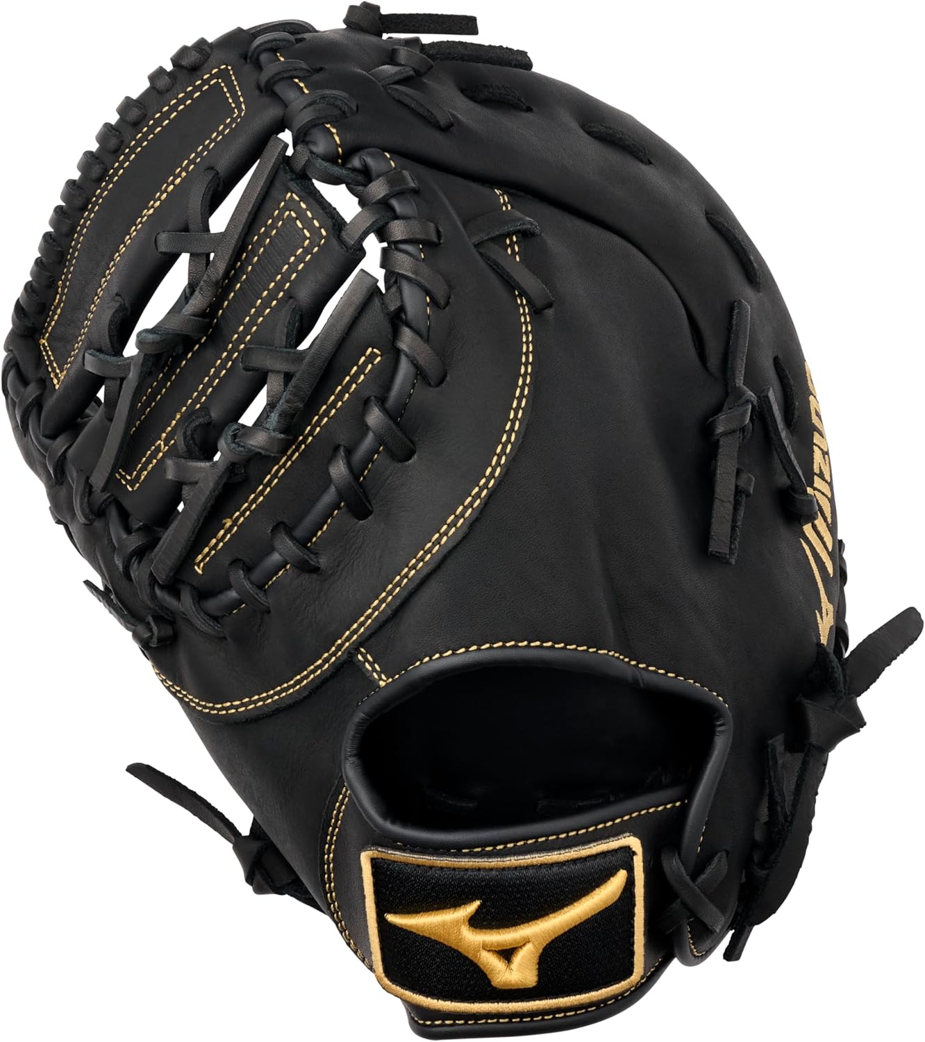 MVP Prime Baseball Glove Series | Hand Crafted BioSoft Leather | Professional Smooth Leather | Center Pocket Design
