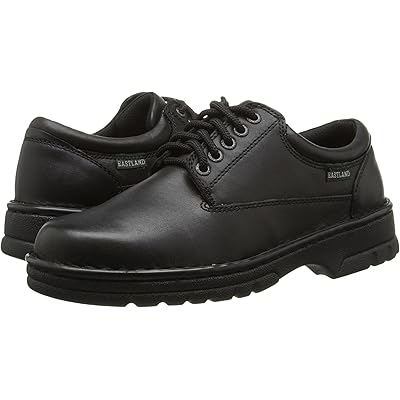 Eastland 1955 Edition Plainview black leather