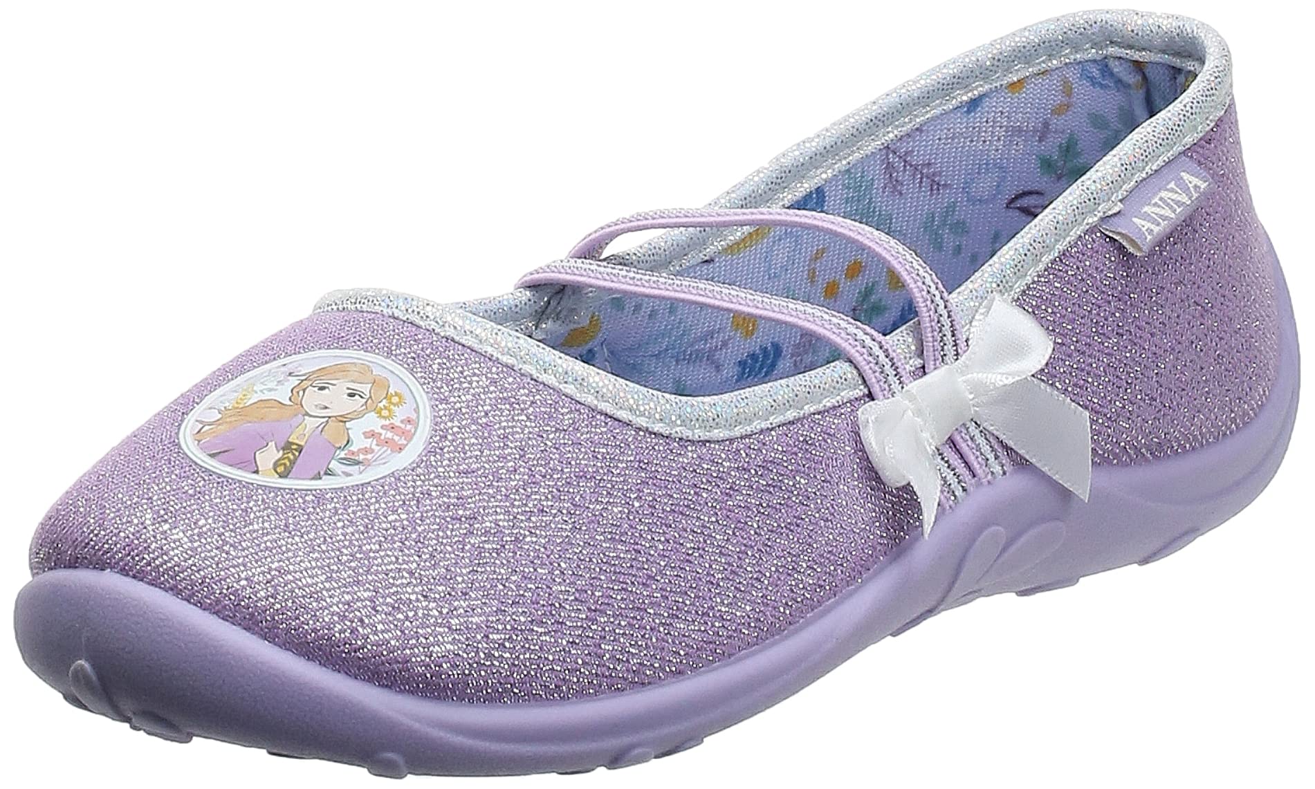 Disney Disney Frozen 2 Girls Ballerina Shoes girls Ballet Flat