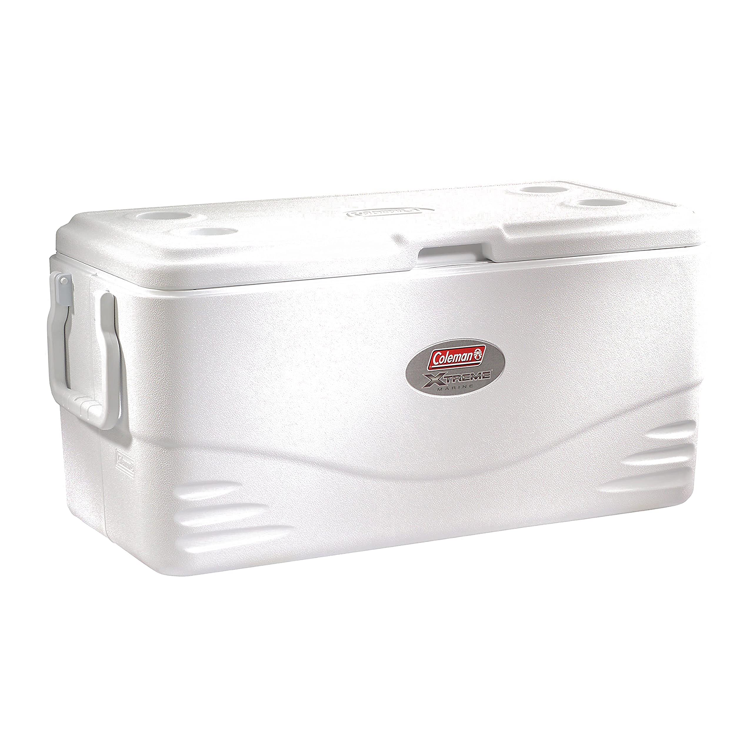 Coleman Xtreme Cooler 26 | 47 | 48 | 66 | 90 litrów chłodziarki | dostępne z kółkami lub bez