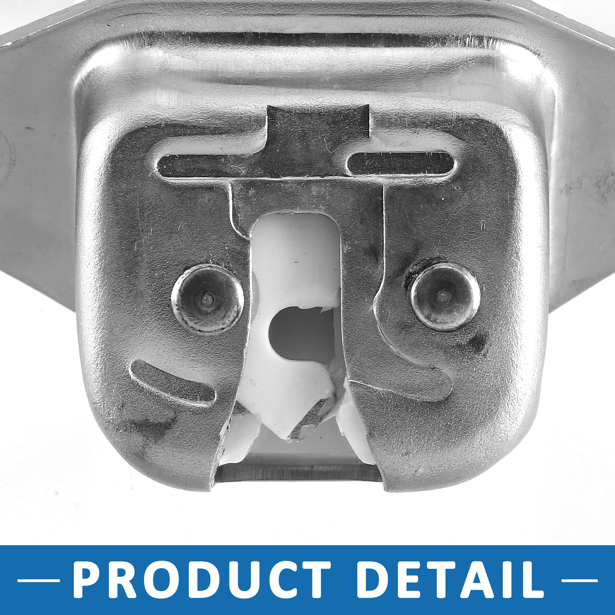 Tailgate Trunk Lock Actuator Latch For Subaru Forester Crosstrek Wrx ...