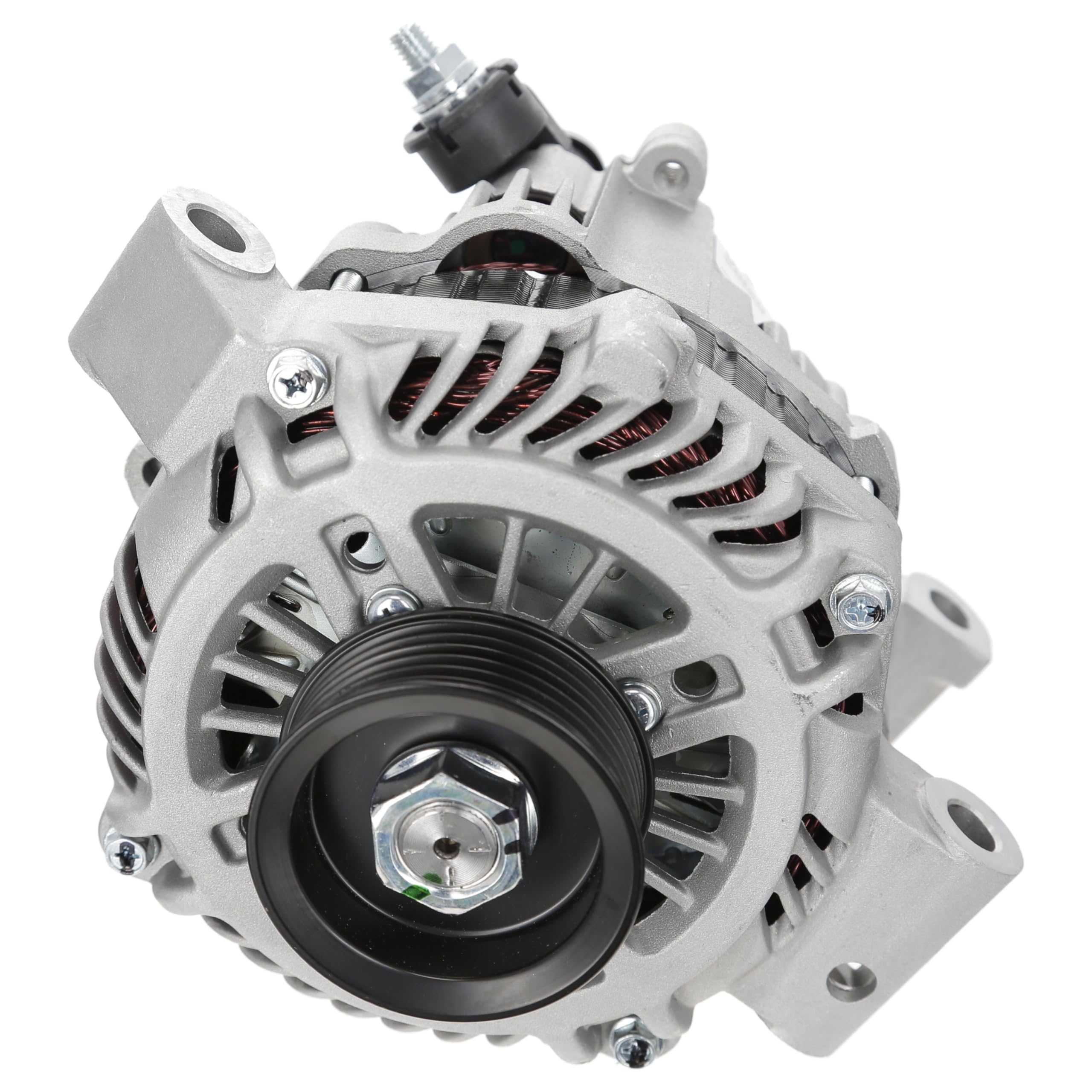 Valeo 501817 Alternator Compatible with 2007-2015 Mitsubishi Outlander-picture-15