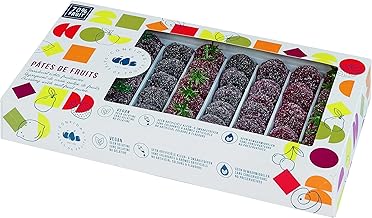 Fruit pasta 1 kg, red fruit flavors (Strawberries, Raspberry, Cherry, Blackcurrant), Gluten Free, No Concervator, No Artificial Colouring and No Flavors