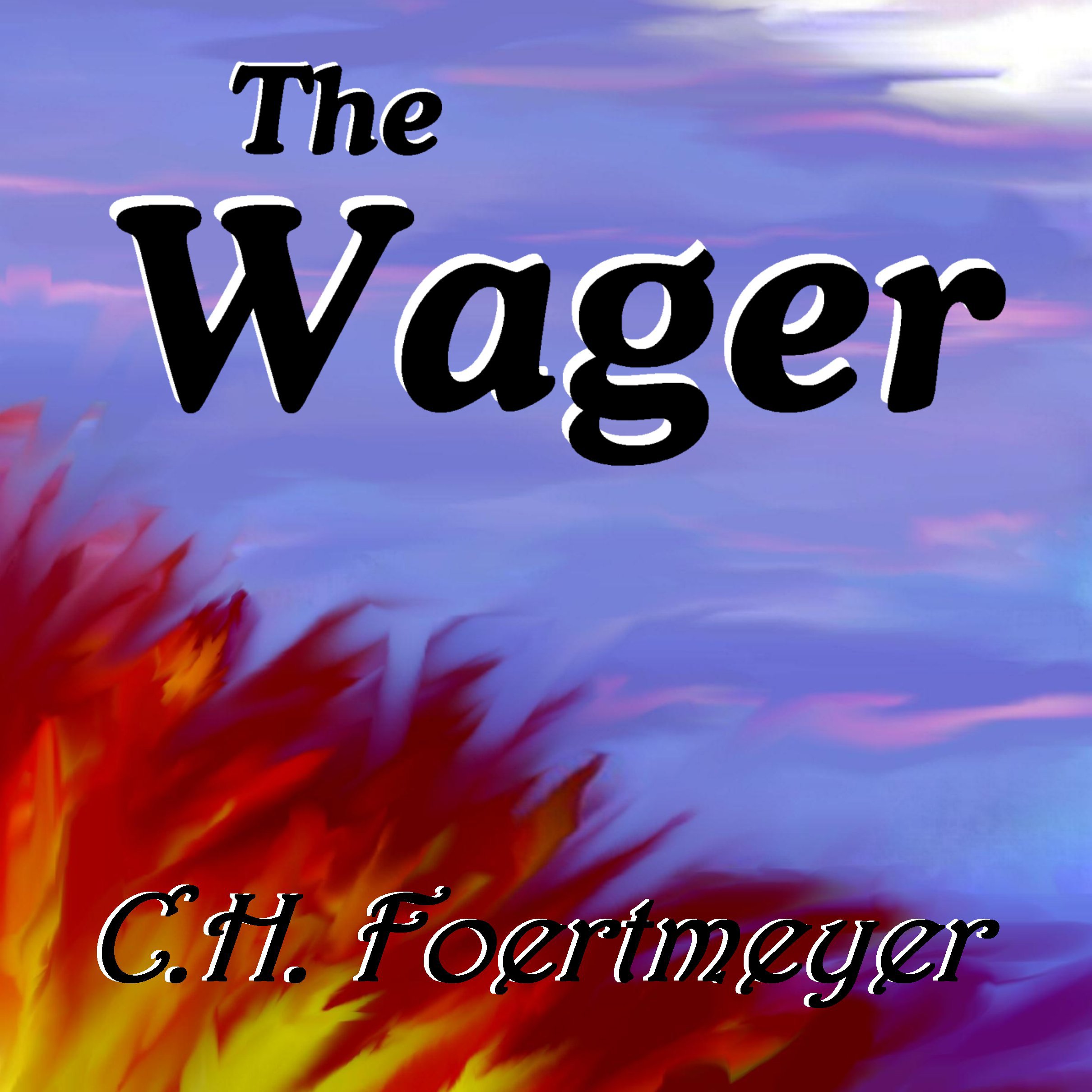 The Wager