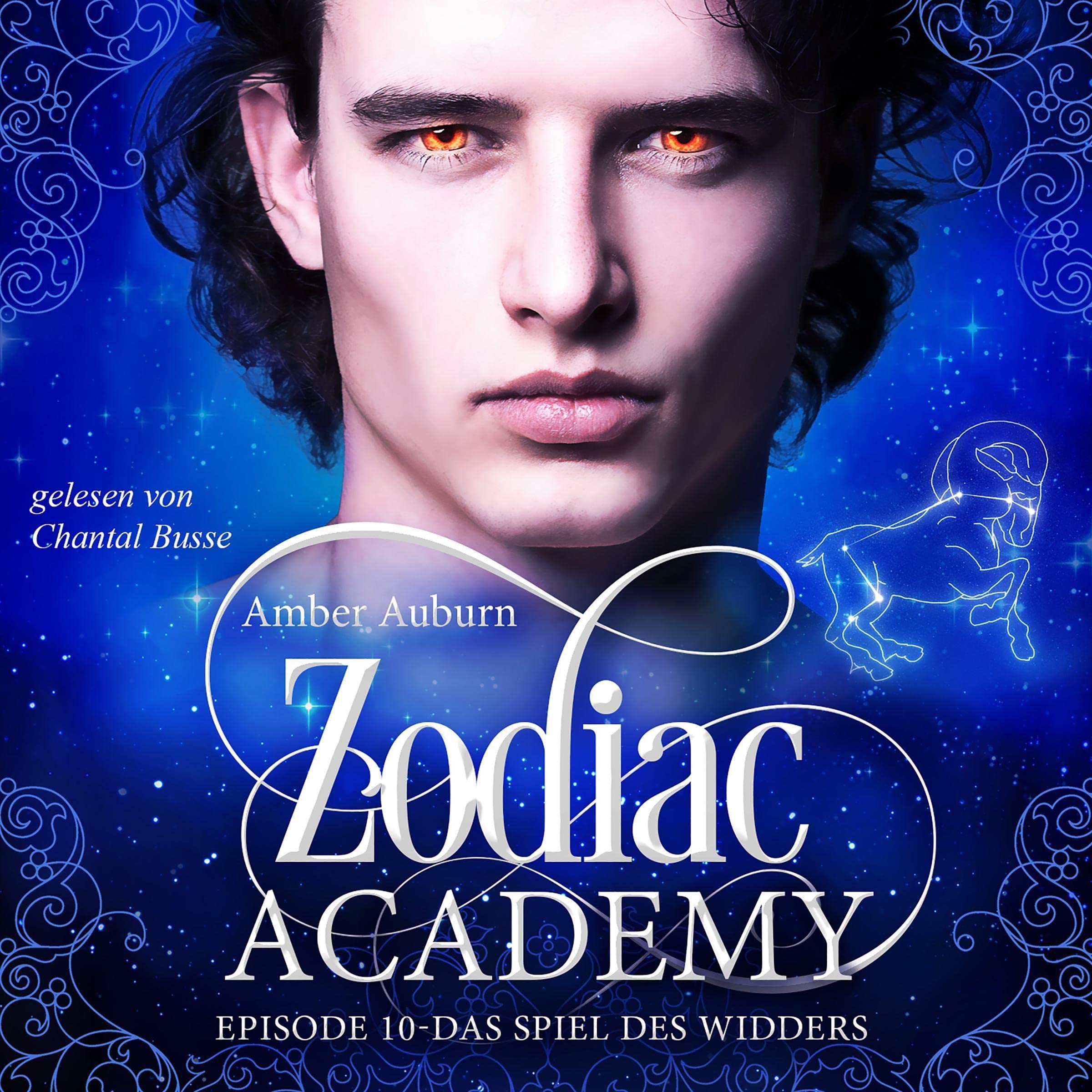Cover art for Das Spiel des Widders