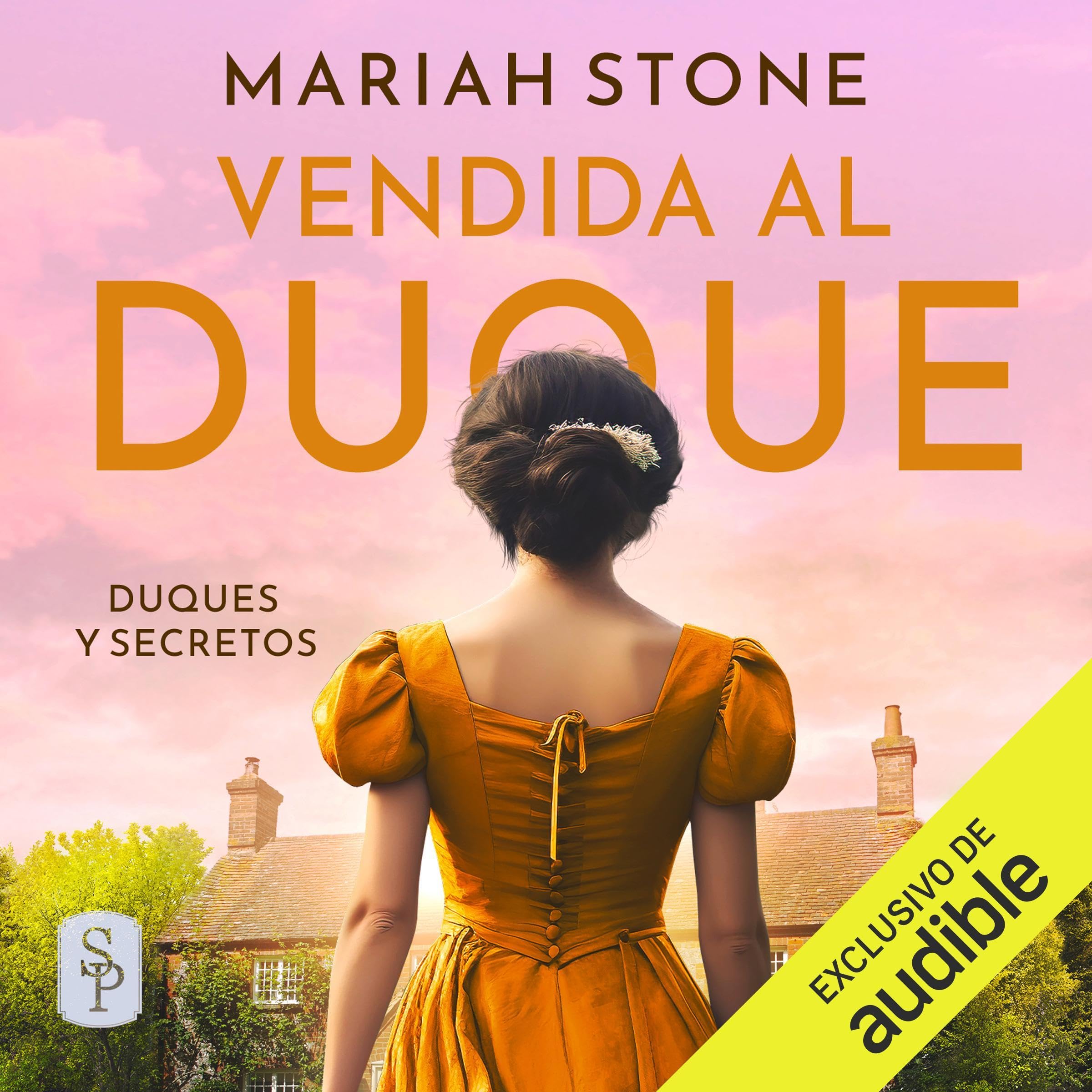 Cover art for Vendida al Duque