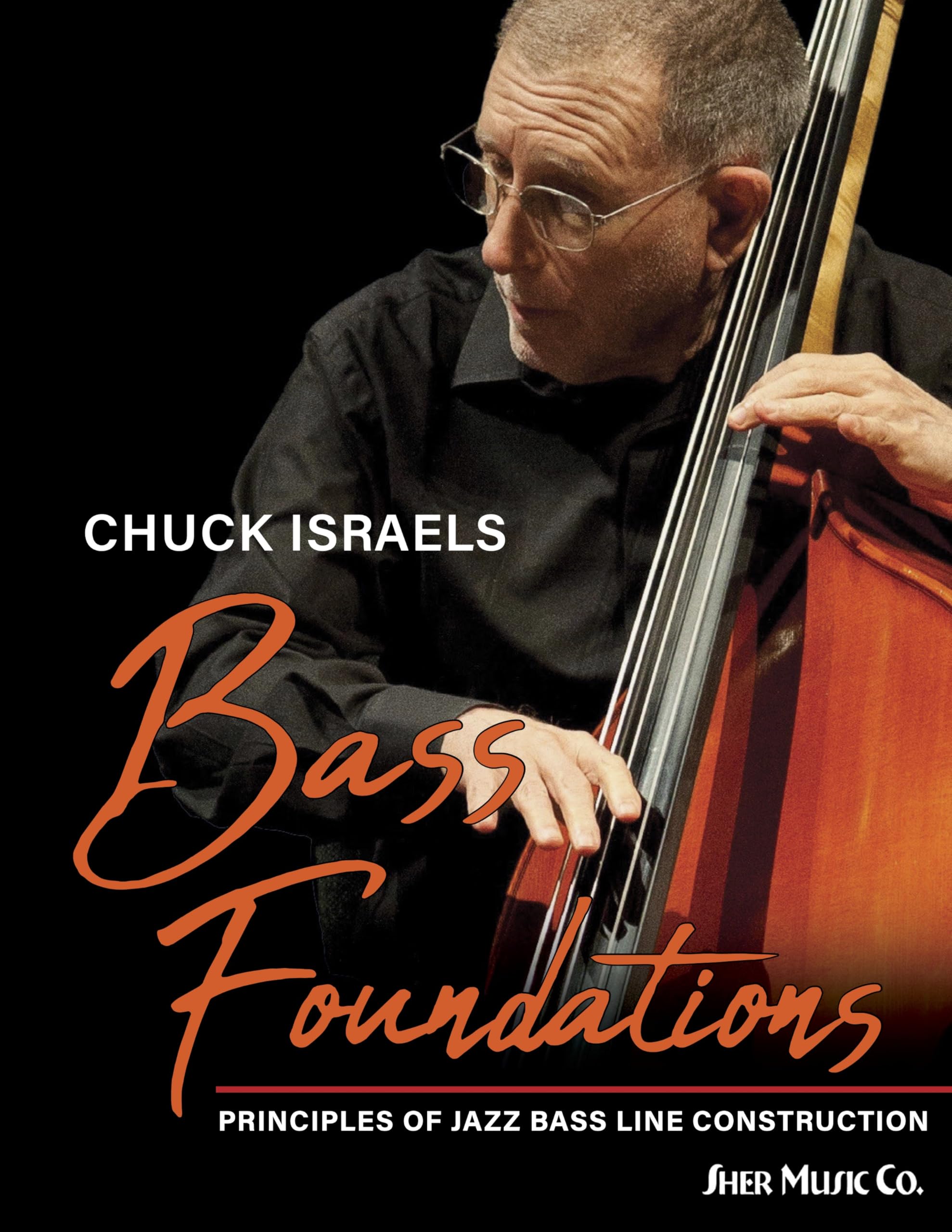 Bass Foundations.by Israels, Israels,  New 9781883217907 Fast Free Shipping**