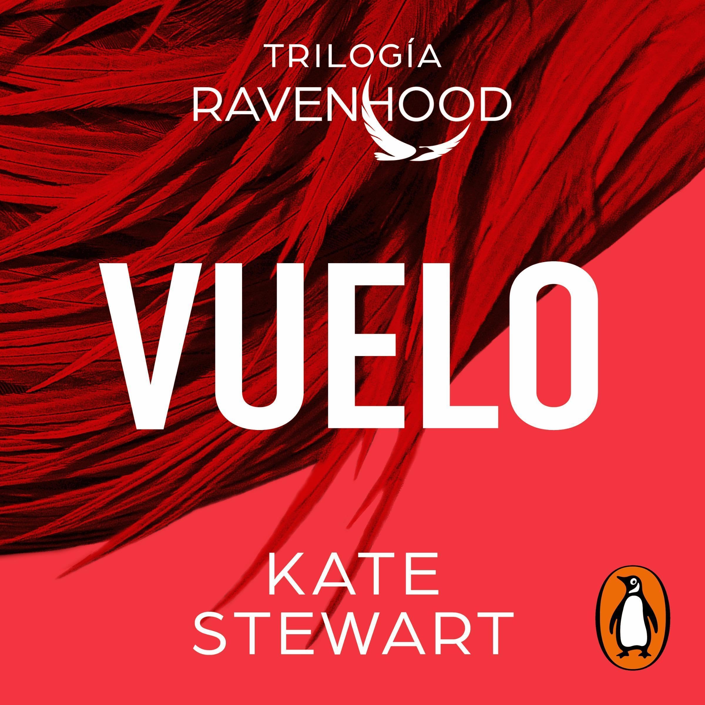 Cover art for Vuelo [Flock]