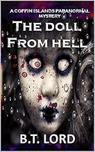 The Doll From Hell (The Coffin Islands Paranormal Mysteries Book 3) - coolthings.us