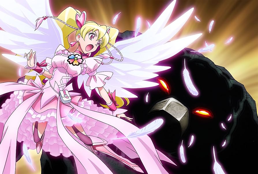 Amazon.co.jp: 映画フレッシュプリキュア!おもちゃの国は秘密が