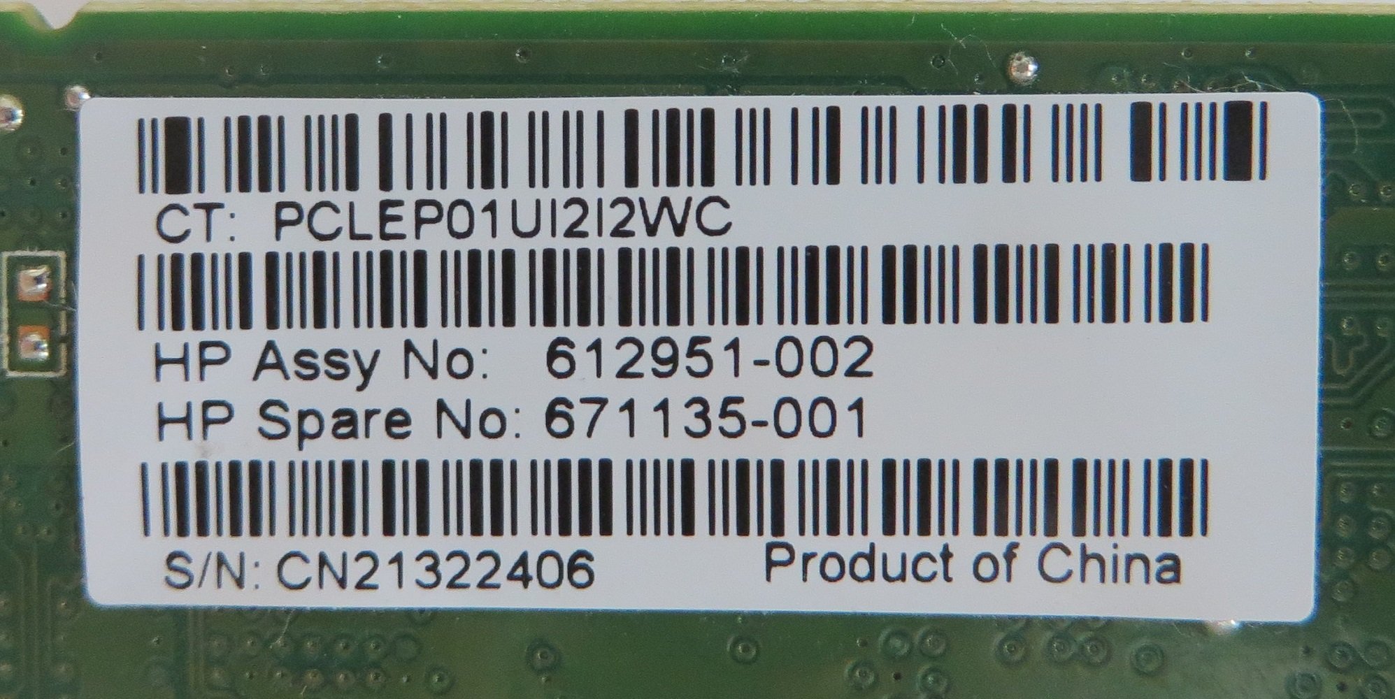 Amazon | HP 671135-001 NVIDIA Quadro 600 PCIe グラフィックカード