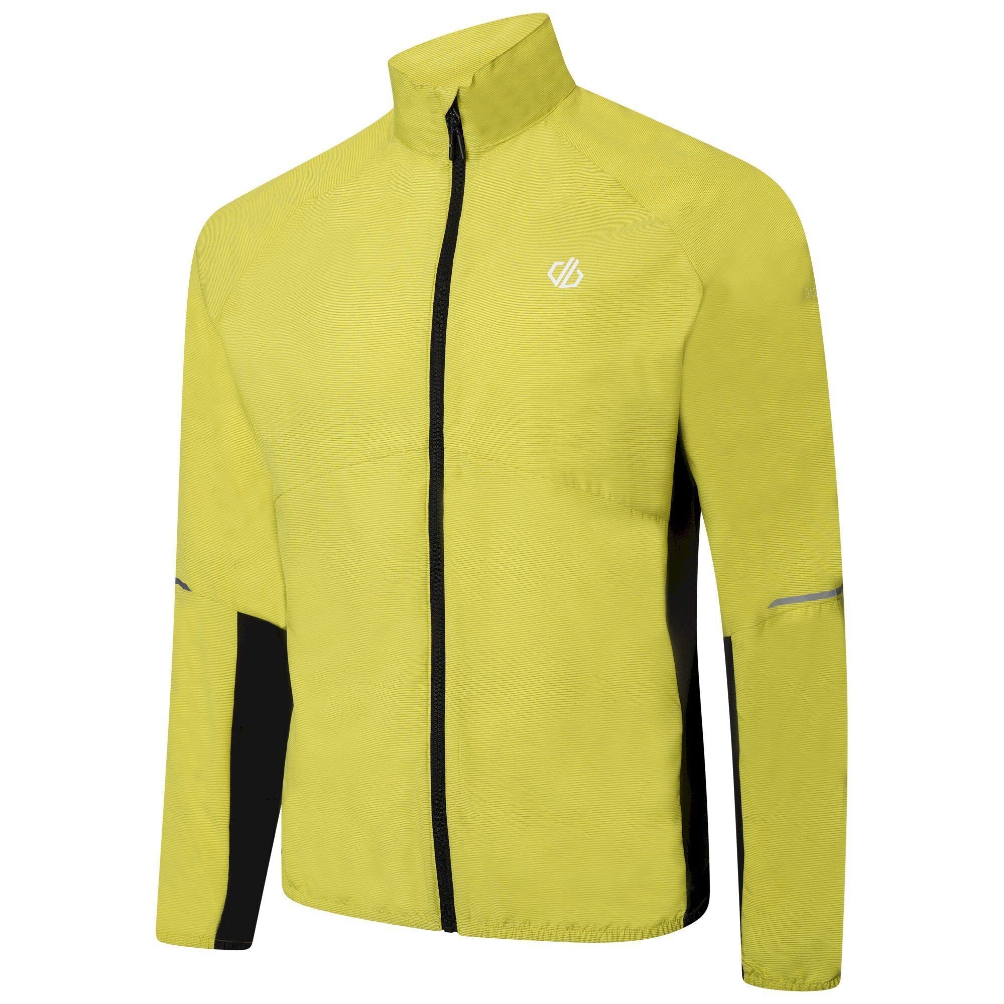 Dare 2b Ablaze Ii W/Shell Chaqueta Windshell Hombre (Pack de 1)