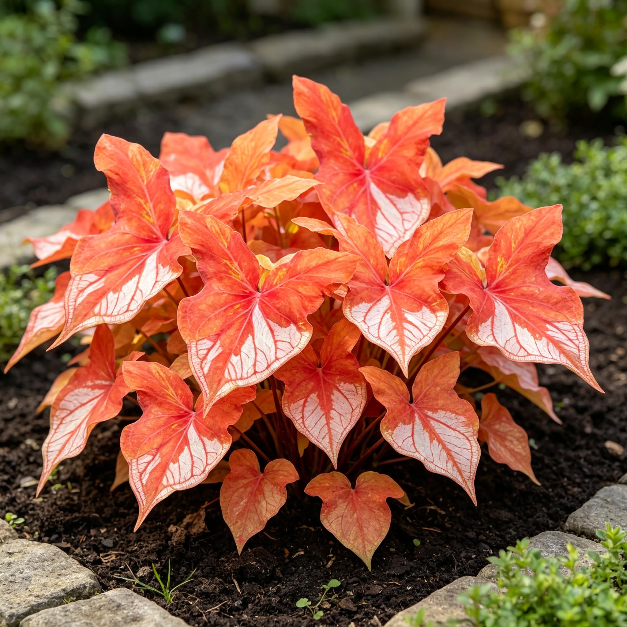 Hosta Seed-Suitable for Garden Plants, Landscape Design,Potted Plants โ image 1