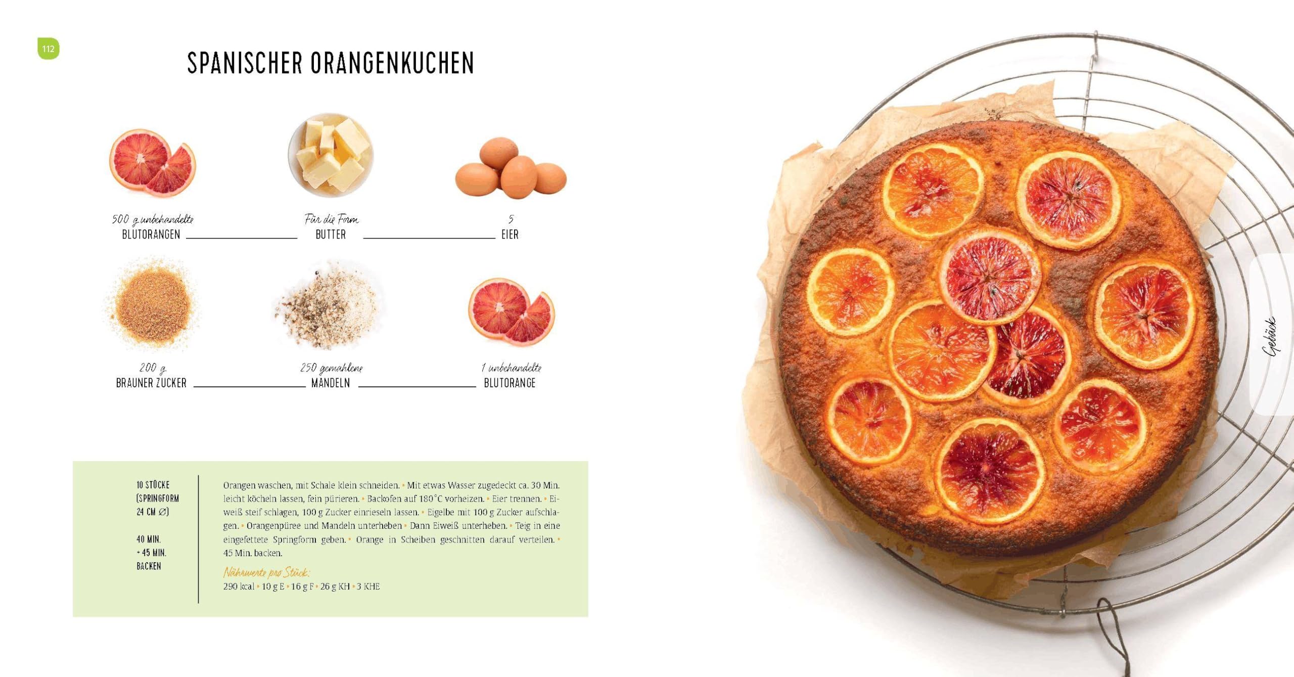 Das einfachste Diabetes-Kochbuch aller Zeiten