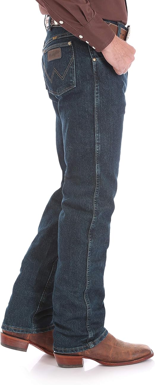 Wrangler 47mwz advanced comfort Clearance