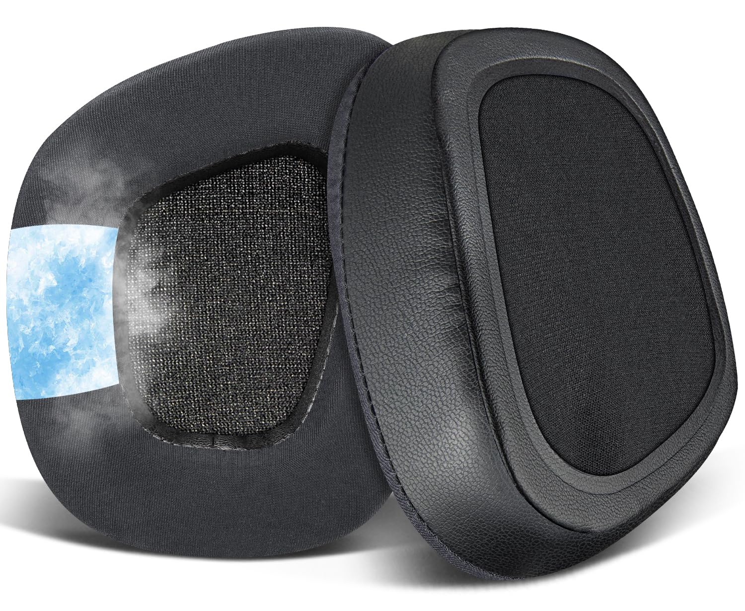 SOULWIT Substituição de almofadas para Corsair Void/Void Pro/Void