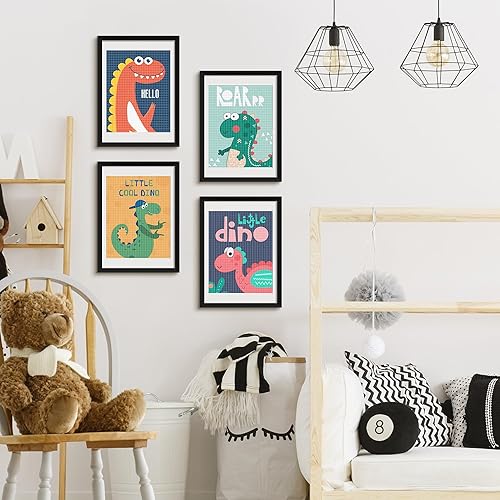 Vista 481 de upsimples - Portarretratos de 8.5 x 11 pulgadas, para fotos de 6 x 8 pulgadas con paspartú o de 8.5 x 11 pulgadas sin paspartú, marcos de fotos