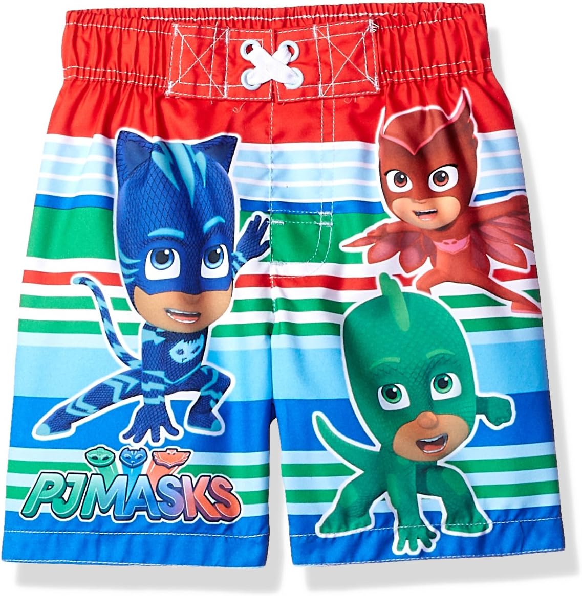 Dreamwave Pj Masks Swim Trunk Swimwear
