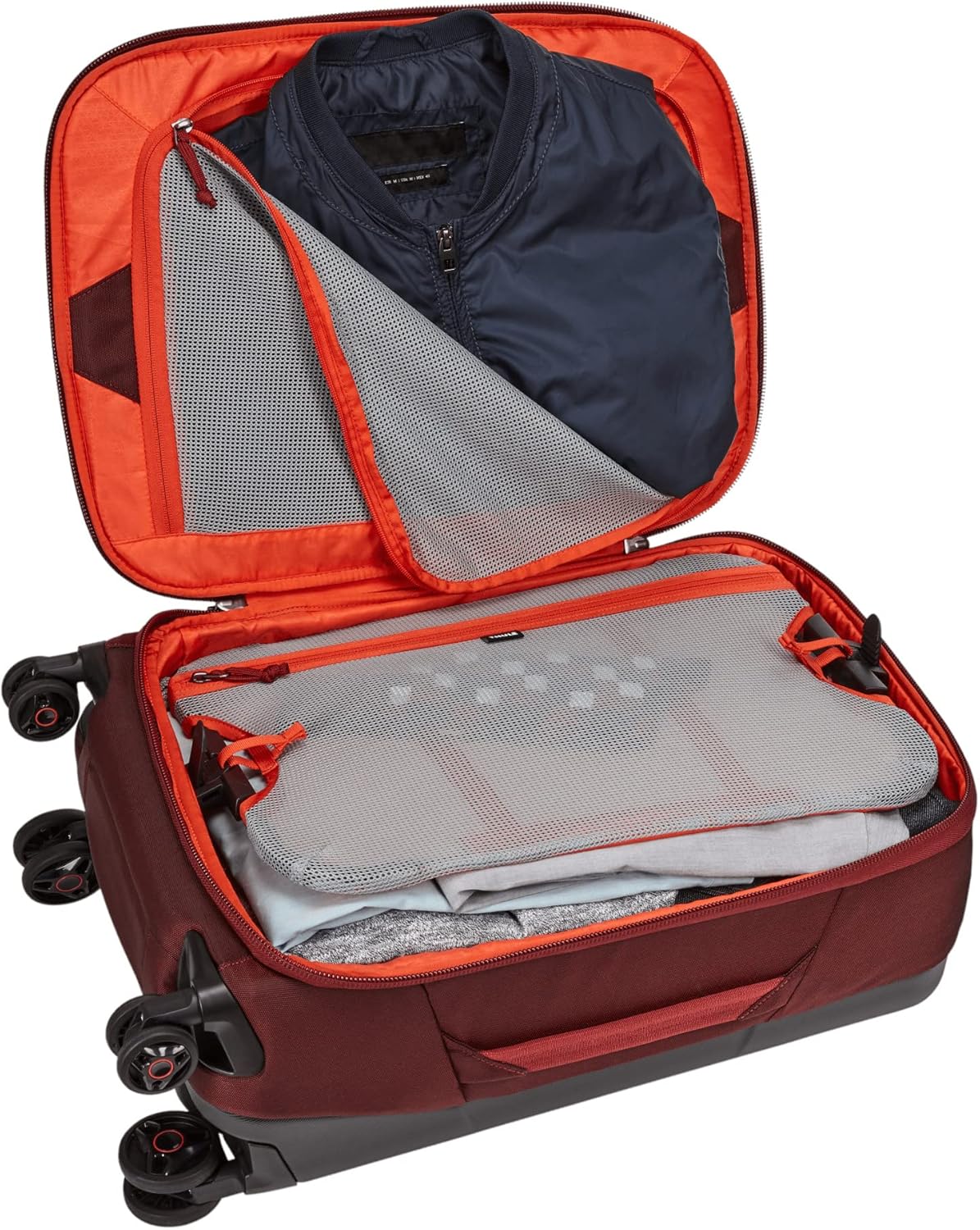 Thule Subterra Carry On Spinner