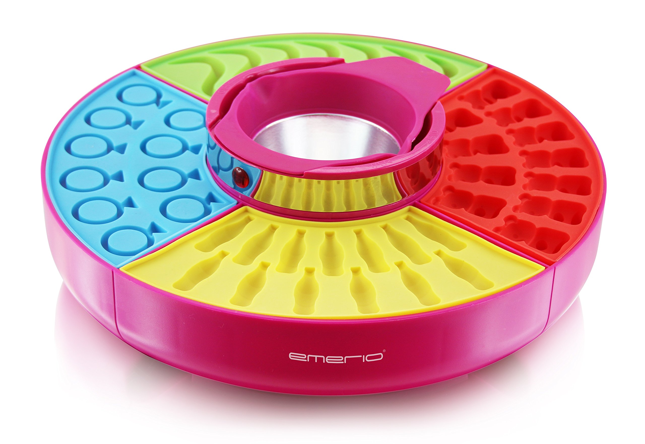 Emerio Candy Maker 40 W
