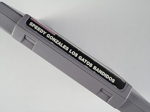 Miniatura 3 de Speedy Gonzales Los Gatos Bandidos (Renewed)