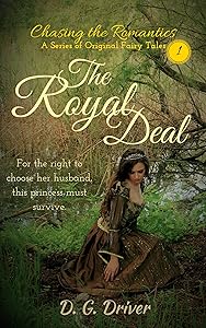 The Royal Deal