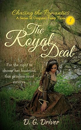 The Royal Deal