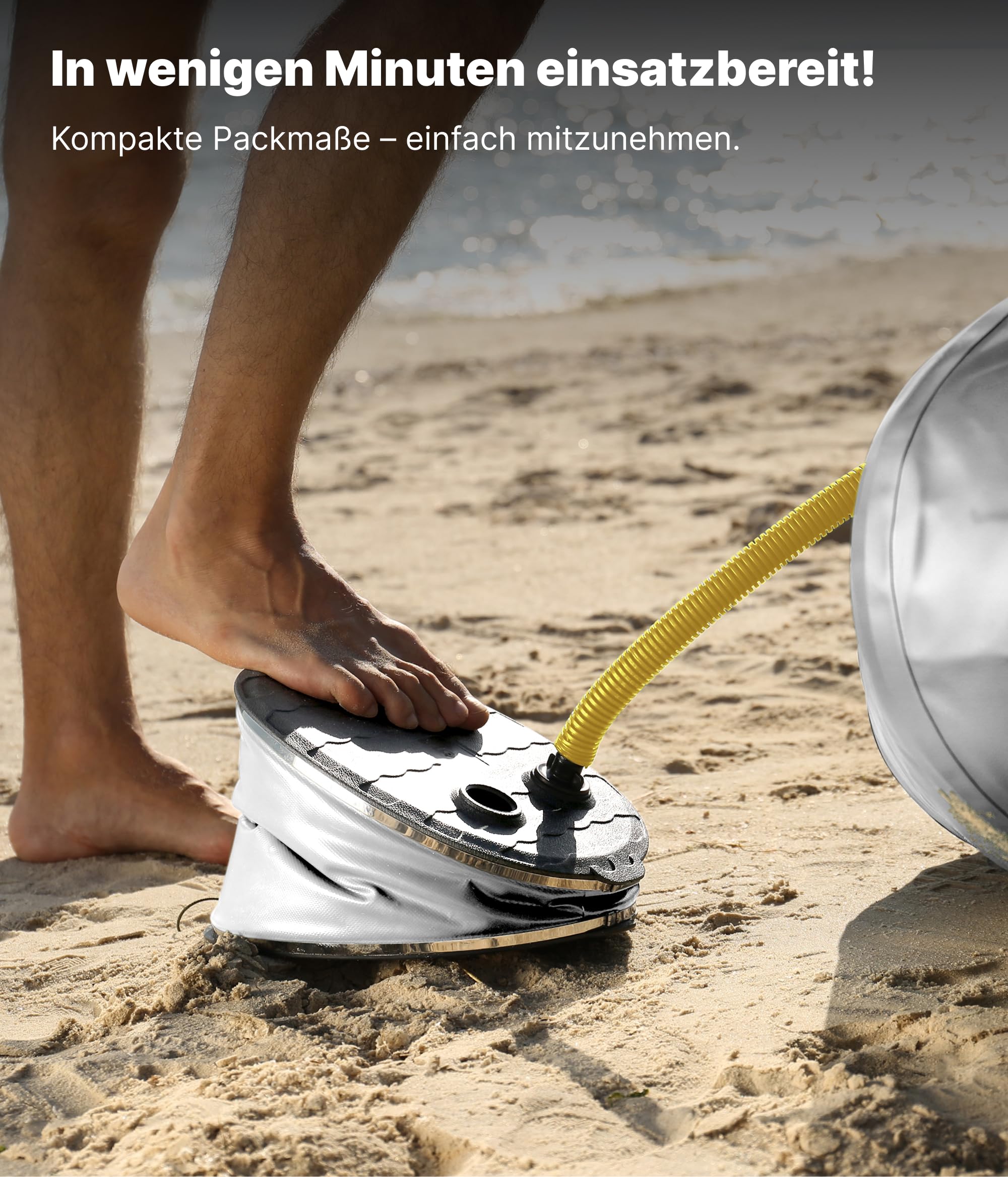 Nemaxx® Profi Schlauchboot 230/330/380 cm für 2/5/7 Personen – Paddel-, Angel- & Ruderboot – Luftboden/Aluboden, motorisierbar, bis zu 905 kg Traglast – inkl. 2 Paddel, Pumpe, Tasche & Reparaturset