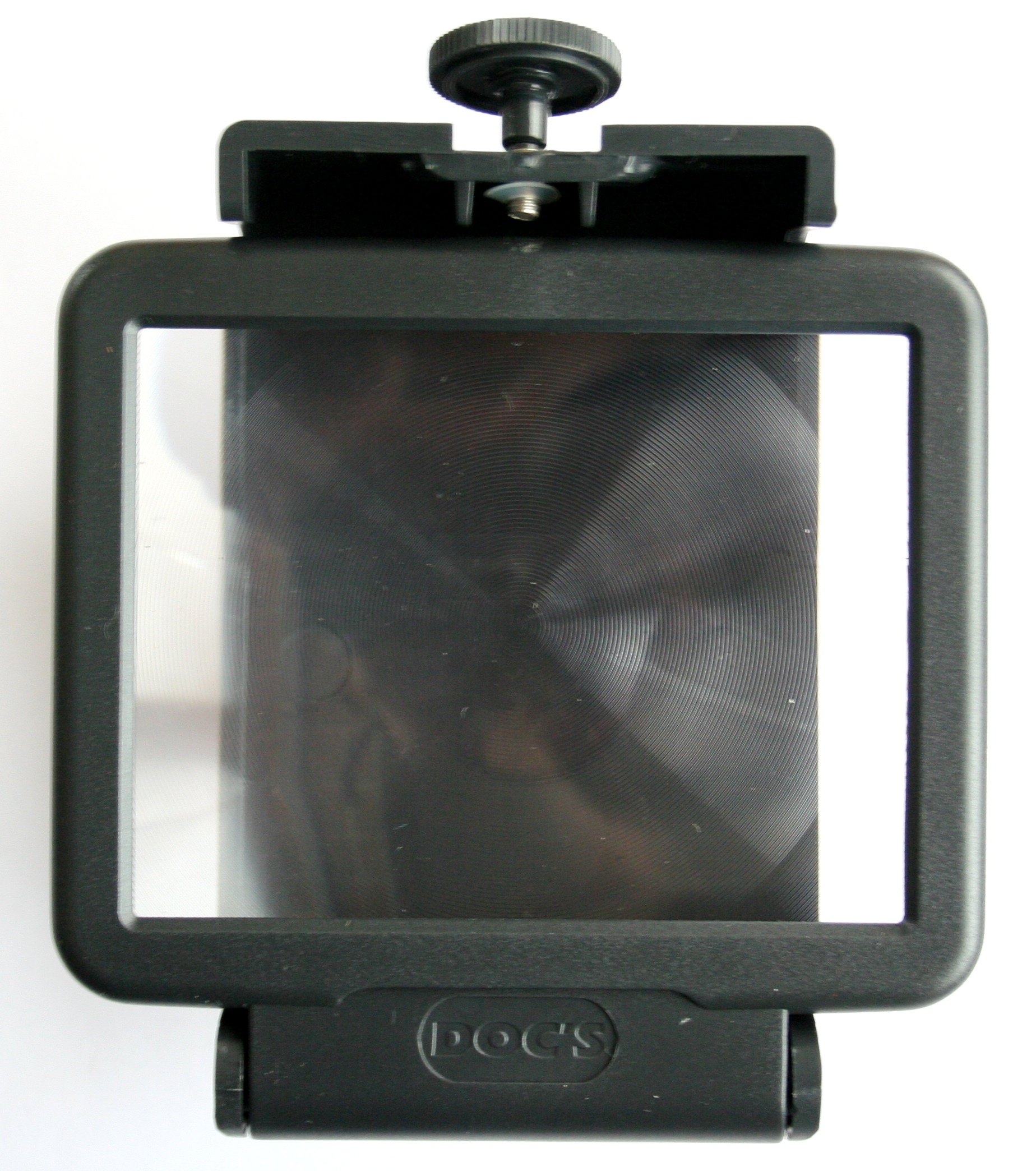 SCREEN MAGNIFIER FOR SEGA GAME GEAR - Sega - Very Good - Used Game - Image 2