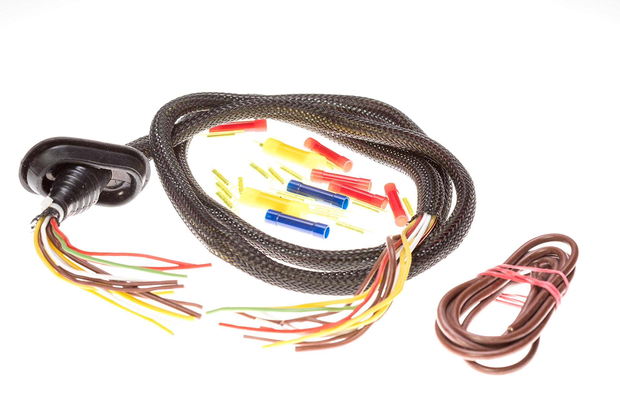 SenCom 2016062 Repair Kit Wiring Harness Tailgate